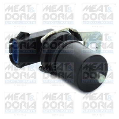 RPM Sensor, automatic transmission